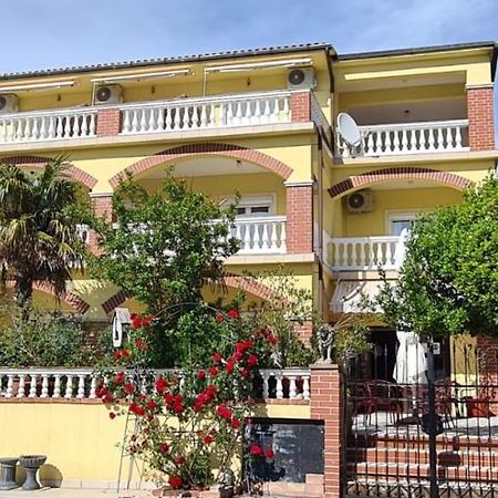 Bed & Breakfast Barbara Novi Vinodolski Luaran gambar