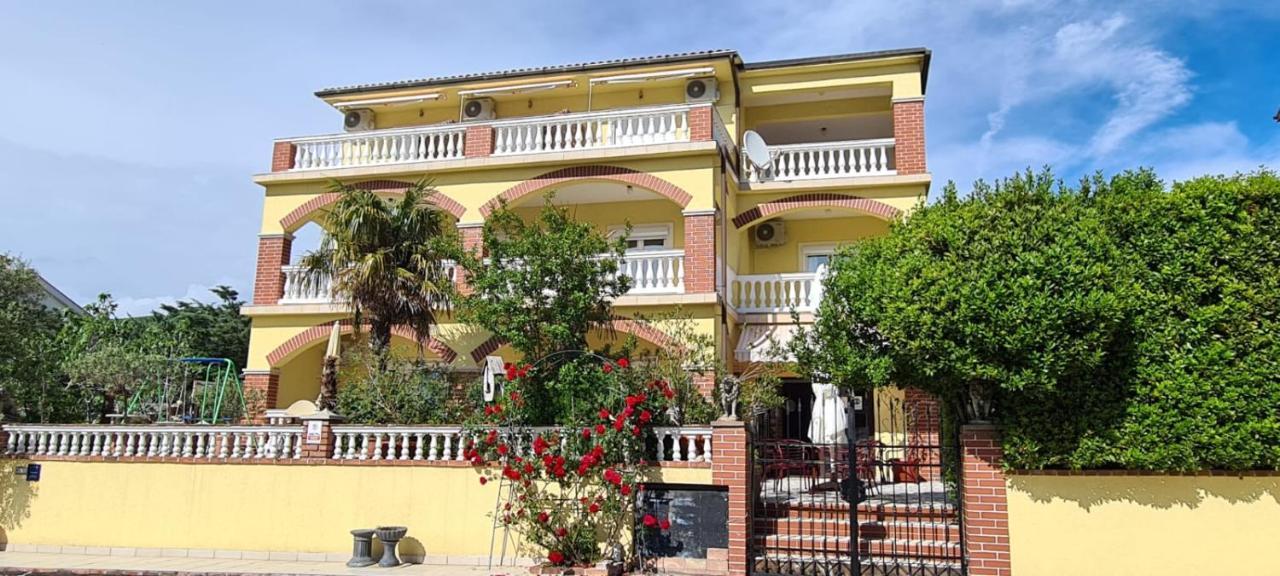 Bed & Breakfast Barbara Novi Vinodolski Luaran gambar