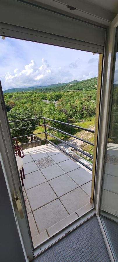 Bed & Breakfast Barbara Novi Vinodolski Luaran gambar