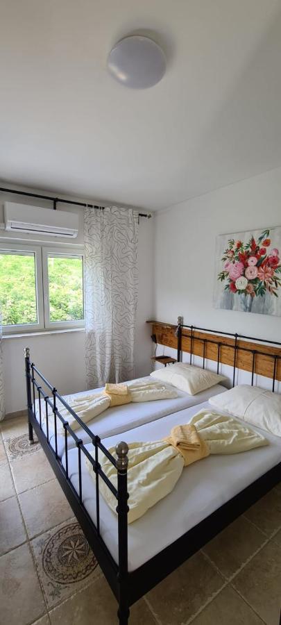 Bed & Breakfast Barbara Novi Vinodolski Luaran gambar