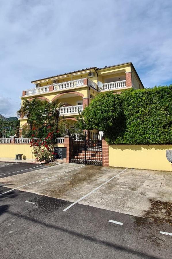 Bed & Breakfast Barbara Novi Vinodolski Luaran gambar