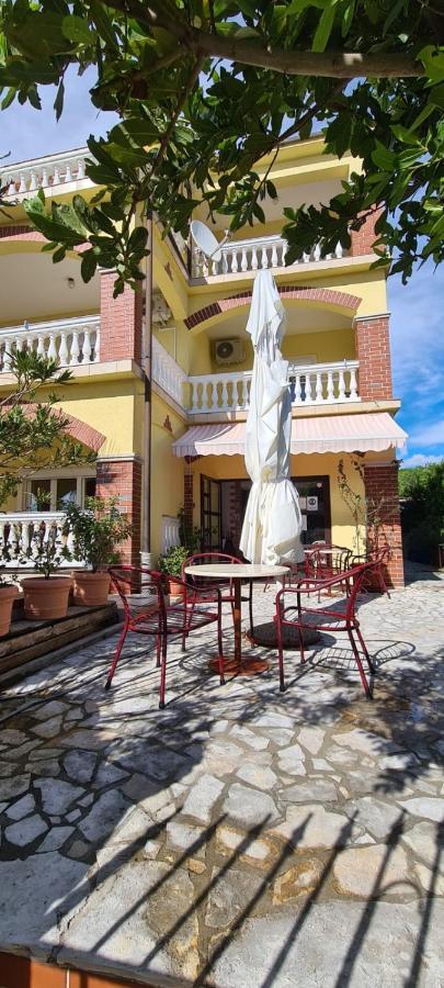 Bed & Breakfast Barbara Novi Vinodolski Luaran gambar