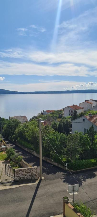 Bed & Breakfast Barbara Novi Vinodolski Luaran gambar