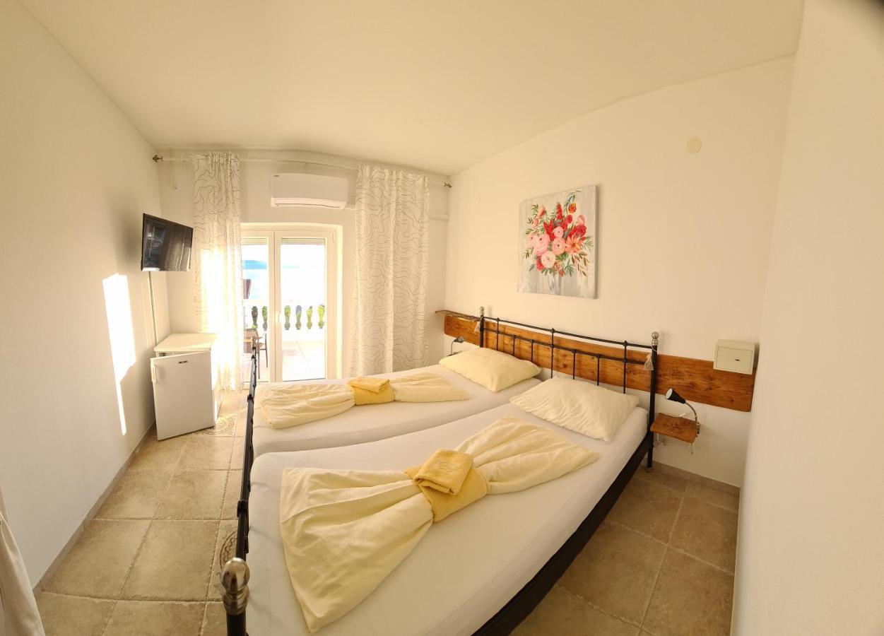 Bed & Breakfast Barbara Novi Vinodolski Luaran gambar