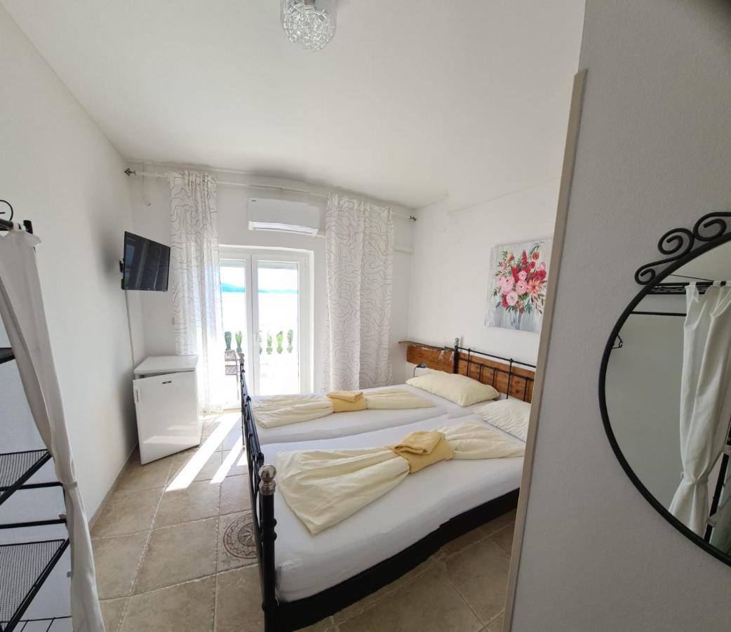 Bed & Breakfast Barbara Novi Vinodolski Luaran gambar
