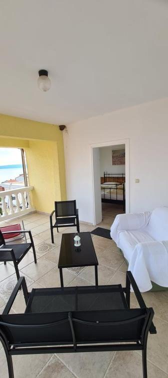 Bed & Breakfast Barbara Novi Vinodolski Luaran gambar
