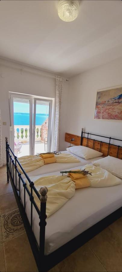Bed & Breakfast Barbara Novi Vinodolski Luaran gambar